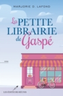 Image for La petite librairie de Gaspe