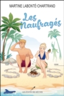 Image for Les naufragés