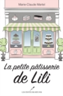 Image for La petite patisserie de Lili