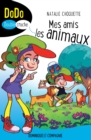 Image for Mes amis les animaux