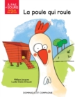 Image for La poule qui roule