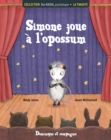 Image for La timidite - Simone joue a l&#39;opossum