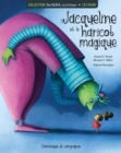 Image for Les peurs - Jacqueline et le haricot magique.