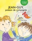 Image for Jean-Guy - Poisson de compagnie