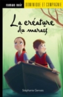 Image for La creature du marais