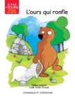 Image for L&#39;ours qui ronfle