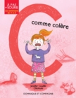 Image for C comme colere