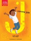 Image for J comme joie.