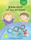 Image for Jean-Guy aux jeux Olympiques
