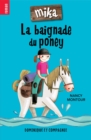 Image for La baignade du poney