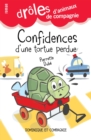 Image for Confidences d&#39;une tortue perdue