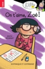 Image for On t&#39;aime, Zoe !