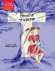 Image for T comme tristesse.