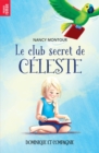 Image for Le club secret de Celeste