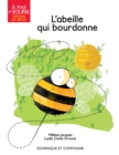 Image for L&#39;abeille qui bourdonne.
