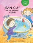 Image for Jean-Guy est un poisson d&#39;avril !