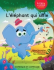 Image for L&#39;elephant qui siffle