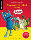 Image for Staccato le robot chante O
