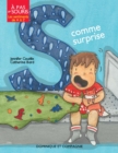 Image for S comme surprise