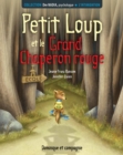 Image for L&#39;intimidation - Petit Loup et le Grand Chaperon rouge
