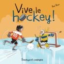 Image for Vive le hockey !