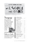 Image for Le p&#39;tit journal des gars de l&#39;ecole des gars, Vol. 1, No 2