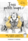 Image for Trois petits loups (et une belle truie)