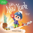 Image for Leo a New York