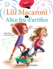 Image for Lili Macaroni et Alice feu d&#39;artifice