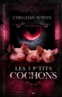 Image for Les 3 P&#39;tits Cochons