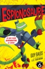 Image for Espionosaure