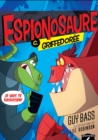 Image for Espionosaure C. Griffedoree
