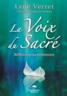 Image for La Voix du Sacre : Reflexions quotidiennes.