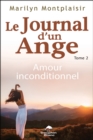 Image for Journal d&#39;un ange 02: Amour inconditionnel