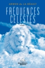 Image for Frequences Celestes Tome 1
