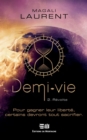 Image for Demi-vie Tome 2: Revolte