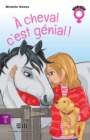 Image for A cheval, c&#39;est genial !