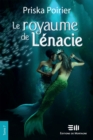 Image for Le royaume de Lenacie Tome 7: Changement de cap
