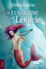 Image for Le Royaume De Lenacie Tome 8: Eaux Troubles