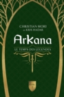 Image for ArKana Livre 1: Le temps des legendes