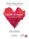 Image for Greffe d&#39;Amour: Le cadeau de Leo