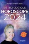 Image for Astro-Logique : Horoscope 2024: 2024 pourrait-elle etre votre annee la plus importante de votre vie ? Voyons votre horoscope!