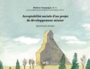 Image for Acceptabilite sociale d&#39;un projet de developpement minier: Questionnaire d&#39;analyse