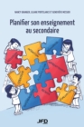 Image for Planifier son enseignement au secondaire