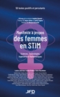 Image for Manifeste a propos des femmes en STIM: 50 textes positifs et percutants