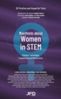 Image for Manifesto about Women in STEM: 50 Positive and Impactful Texts