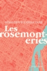 Image for Les rosemonteries