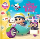 Image for True and the Rainbow Kingdom: The Great Rainbow Race