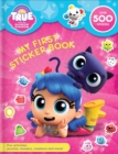 Image for True and the Rainbow Kingdom: My First Sticker Book