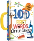 Image for 100 First Words for Your Little Genius: A Carry Along Book : A Carry Along Book
